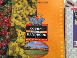 1997 - Handbook