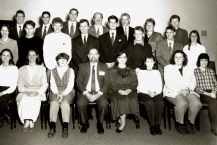 1993 - Business School Award Winners