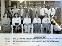 1988 - School of Business