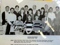 1989 - School of Business